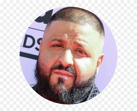 Dj Khaled Face Png - Buzz Cut, Transparent Png - 600x600 (#3110600 ...