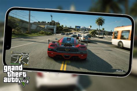 How to play GTA 5 on mobile with Steam Link in 2022