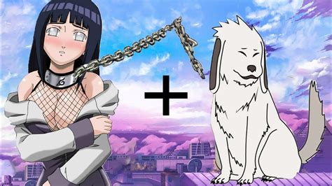 Naruto characters and Akamaru - YouTube