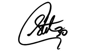 stephen STEPH curry autograph VINYL DECAL NBA basketball signature ...