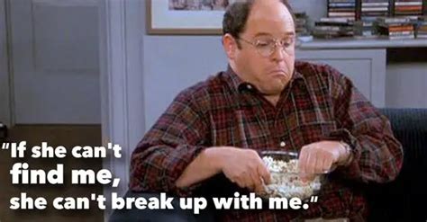 Top 20 Funny George Costanza Quotes - I Love U Messages