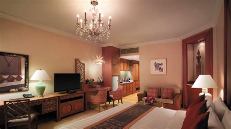 Shangri-La Hotel, Bangkok - Bangkok Hotels - Bangkok, Thailand - Forbes ...