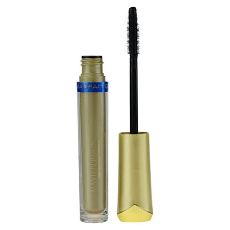 MAX FACTOR MASTERPIECE Mascara For Volume Waterproof | notino.co.uk