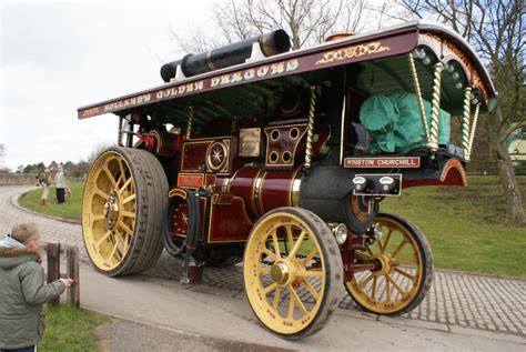 "Beamish Open Air Museum" by David Walter at PicturesofEngland.com