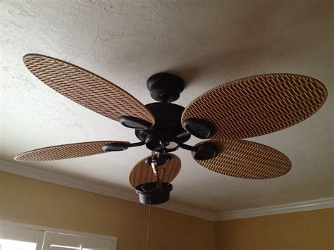 20 Trendy Modern Ceiling Fans