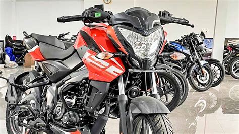 Bajaj Pulsar NS 125 Vs Vs New Keeway SR 125 Vs TVS Raider - Specs, Price