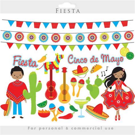 Free Fiesta Flags Cliparts, Download Free Fiesta Flags Cliparts png ...