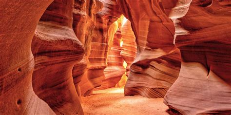 Lower Antelope Canyon, Page, Arizona - Book Tickets & Tours | GetYourGuide