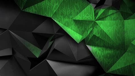 4k Green Abstract Wallpapers - Wallpaper Cave