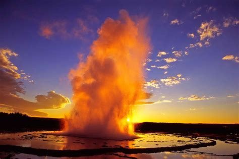 Parco di Yellowstone: cosa vedere e come pianificare un tour