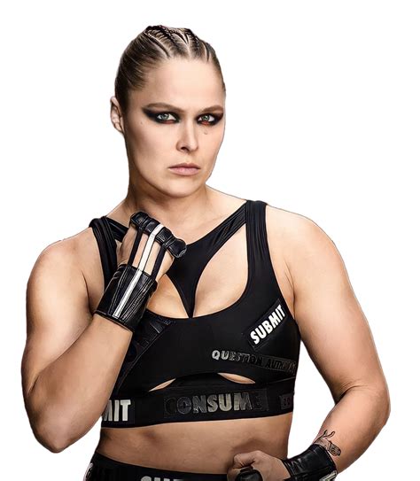 Wwe Ronda Rousey Png Image Png Artwork