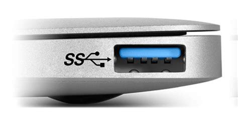 Everything You Should Know about SS USB - MiniTool Partition Wizard