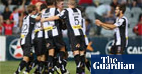 Newcastle Jets: A-League preview 2013-14 - video | Football | The Guardian