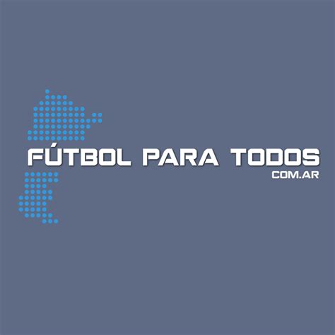 Futbol para Todos - Partidos de Hoy y Resultados en Argentina