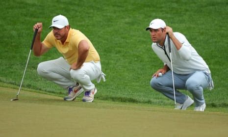 US PGA Championship 2023: second round – as it happened | US PGA | The ...