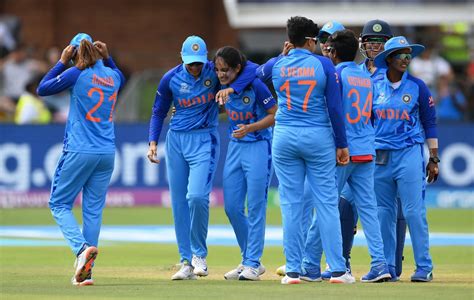 India Women's next match in Women's T20 World Cup 2023: Date, Time ...