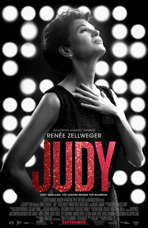 Judy - Movie Forums