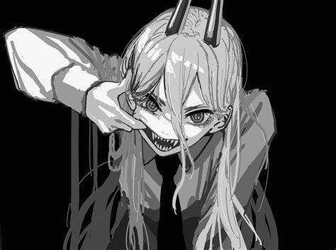 [100+] Edgy Anime Pfp Wallpapers | Wallpapers.com