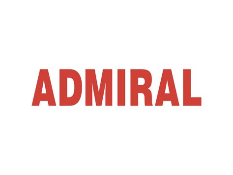 Download Admiral Logo PNG And Vector (PDF, SVG, Ai, EPS), 60% OFF