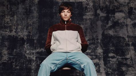 Louis Tomlinson: Walls - Review - Vinyl Chapters