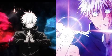 Jujutsu Kaisen: Gojo's Limitless, Explained