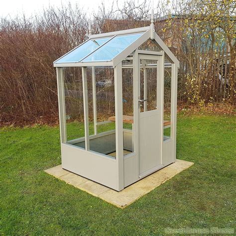 Self Build Greenhouse Kits Uk - Greenhouses Diy