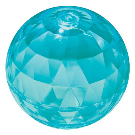 #4052 Hi Bounce Diamond Ball - Hit Promotional Products