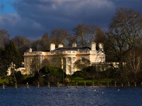 This $445 Million London Mansion is the World’s Priciest Home on the ...