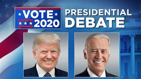 Presidential Debate Live Stream - YouTube