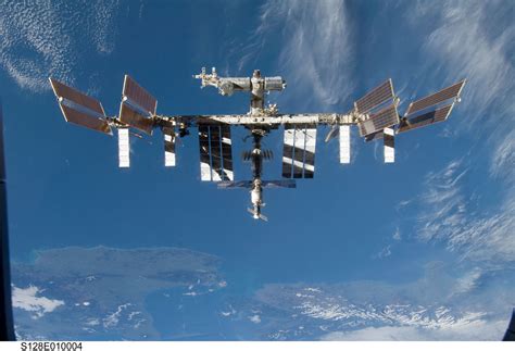 The International Space Station-- Gone By 2016? | Science 2.0