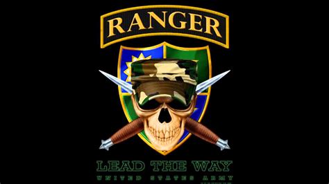 Army Ranger Wallpapers - Top Free Army Ranger Backgrounds - WallpaperAccess