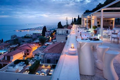 Welcome to the NH Collection Taormina Hotel, a five-star hotel based in ...