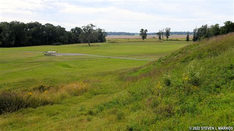 Poverty Point National Monument | MOUND A