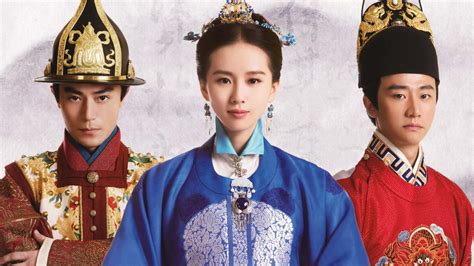 The 22 Best Chinese Historical Dramas Reelrundown - Riset