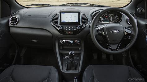 Ford Figo Photo, Interior Image - CarWale