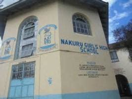 Nakuru Girls High School- Location, website, fees, Contacts.