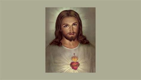 Sacred Heart of Jesus Novena – EWTN Global Catholic Television Network