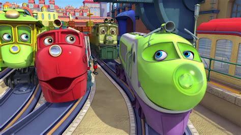 Image - MagneticWilson9.jpg | Chuggington Wiki | FANDOM powered by Wikia