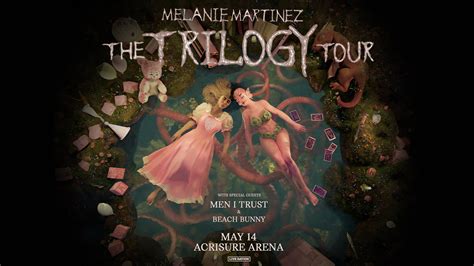 Melanie Martinez Tour 2024 Tickets Ny - Kaja Salome