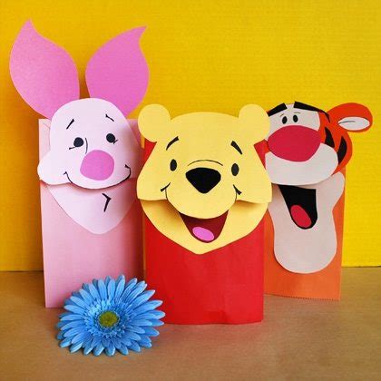 Winnie the Pooh Ideas | 25 for Your Little One's Birthday Party