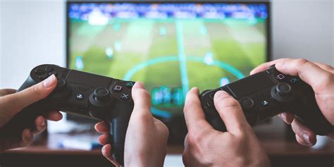 The 10 Best Local Multiplayer Games for the PS4