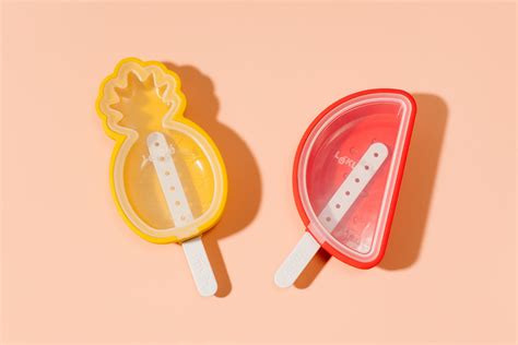 The 4 Best Popsicle Molds 2021 | Reviews by Wirecutter