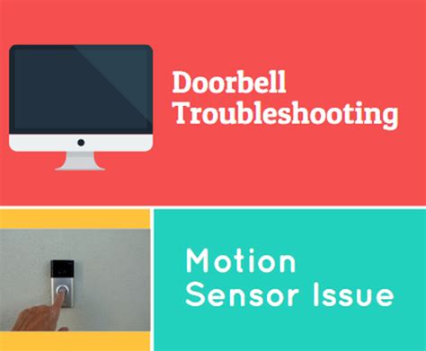 Ring Doorbell Troubleshooting | Doorbell Troubleshooting - Ring ...