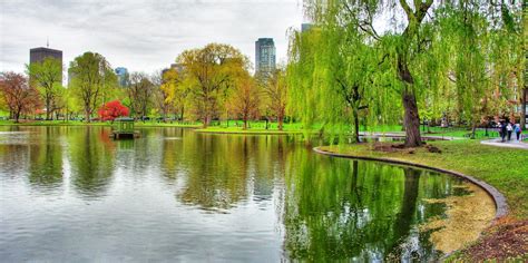 Top 10 Tourist Attractions in Boston - Things To See in Boston