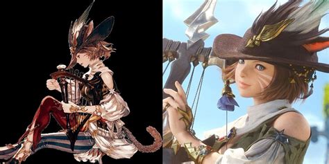 Final Fantasy 14: Reasons Bard Is The Best Job