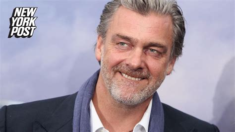 Ray Stevenson, 'Thor' and 'Star Wars' Actor, dead at 58