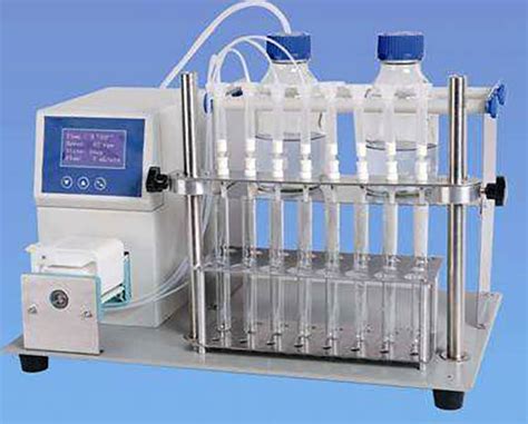 SPE Instrument: Solid Phase Extraction Instrument Supplier - ANTITECK