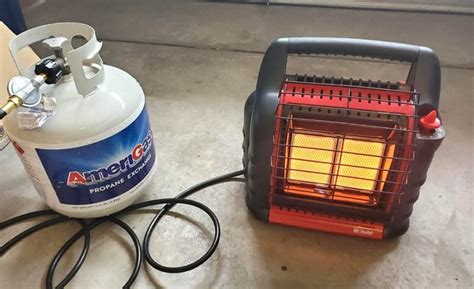 Best Propane Heater: My Top Pick - HeaterTips