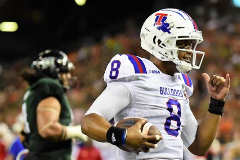 Louisiana Tech football preview 2019: C-USA’s most consistent ...