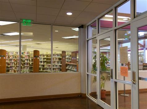 Amarillo Public Southwest Library in Amarillo | Amarillo Public ...